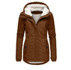 Emma – Bomber Jacket Women - Stylish & Warm | Outerwear 6