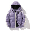 Ethan – Men's Puffer Jacket - Stylish & Warm | Winter Coat 4
