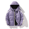 Ethan – Men's Puffer Jacket - Stylish & Warm | Winter Coat 4
