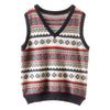 Clara – Sweater Vest Women - Elegant/Chic | Knitted Vest 5