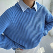 Olivia – Women's Sweater - Elegant & Cozy | Jumper 3