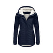 Emma – Bomber Jacket Women - Stylish & Warm | Outerwear 9