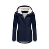 Emma – Bomber Jacket Women - Stylish & Warm | Outerwear 9