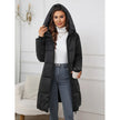 Emma – Women's Long Puffer Coat | Warm & Stylish 3