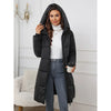 Emma – Women's Long Puffer Coat | Warm & Stylish 3