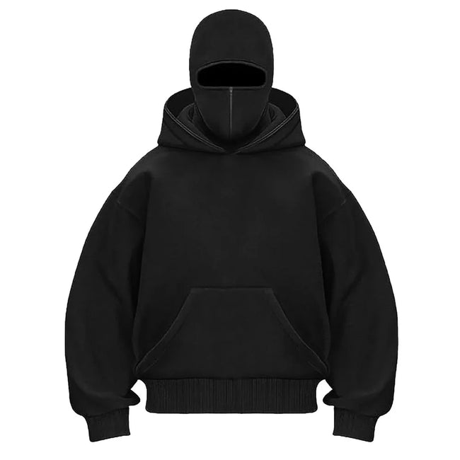Max – Hoodie Men’s Stylish Fleece Pullover | Sweatshirt 1