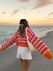 Mia – Crew Neck + Women’s - Casual/Chic | Sweater 3