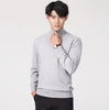 Charlie – Men’s Turtleneck Top + Cozy Style | Sweater 6