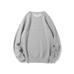 Alex – Crew Neck Women's Cozy Sweatshirt | Casual Style 6
