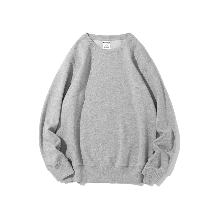 Alex – Crew Neck Women's Cozy Sweatshirt | Casual Style 6