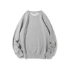 Alex – Crew Neck Women's Cozy Sweatshirt | Casual Style 6