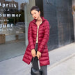 Alex – Black Puffer Jacket for Women - Lightweight Stylish | Women's Jacket 3