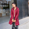 Alex – Black Puffer Jacket for Women - Lightweight Stylish | Women's Jacket 3