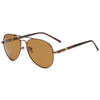 FJORNA | Polarised Aviator Sunglasses with UV400 Protection