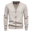 Adam – Men's Cardigan + Men’s - Stylish/Comfortable | Sweater 9