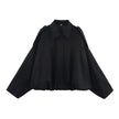 Ava – Bomber Jacket Women - Elegant Oversized | Jacket 14