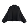 Ava – Bomber Jacket Women - Elegant Oversized | Jacket 14