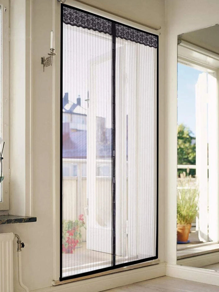 Fjorna | Magnetic Insect Screen