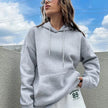 Alex – Hoodie for Men - Stylish Casual | Pullover Sweatshirt 3