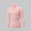 Liam - Men's Turtleneck Pullover