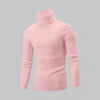 Liam - Men's Turtleneck Pullover