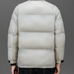 Alex – Men's Puffer Jacket - Stylish & Warm | Winter Outerwear 4