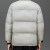 Alex – Men's Puffer Jacket - Stylish & Warm | Winter Outerwear 4