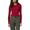 Emma – Cardigan Ladies Women’s Stylish Knitted | Long Cardigan 9