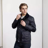 Ethan – Mens Bomber Jacket - Stylish Comfort | Multi-Pocket Jacket 5