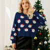 Sophie – Christmas Jumper Women’s - Cute & Cozy | Sweater 9