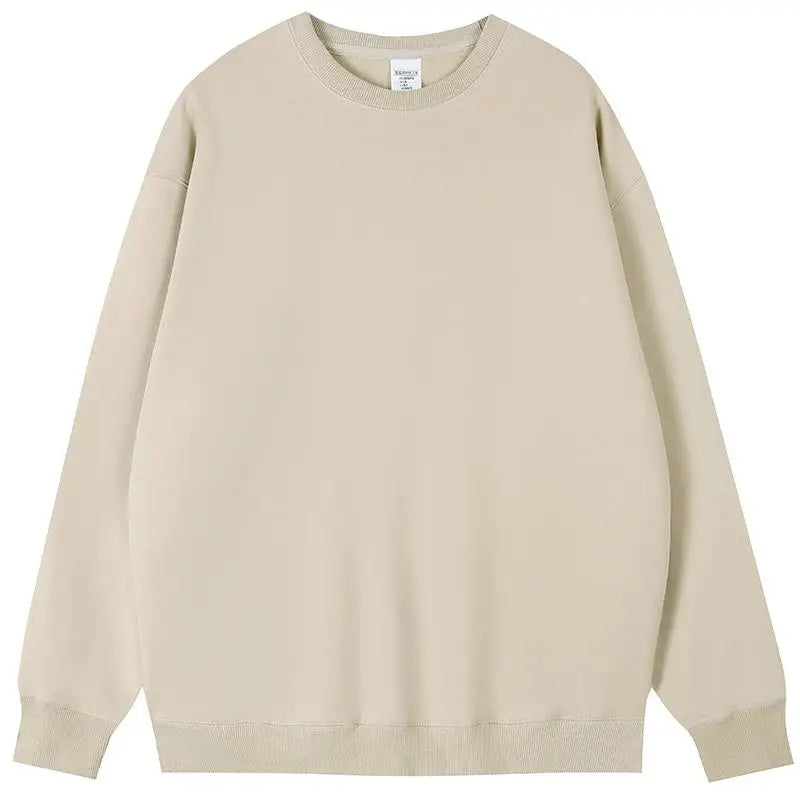 Liam – Hoodie Men’s - Cozy/Thick | Pullover Sweatshirt 12