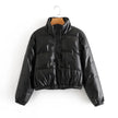 Willow – Women’s Elegant Short Parka Jacket | Warm & Stylish 7