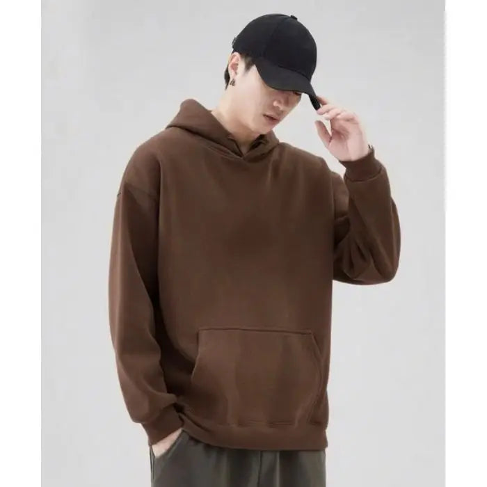 Alex – Men’s Hoodie + Stylish/Casual | Fashion Wear 11