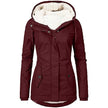 Emma – Bomber Jacket Women - Stylish & Warm | Outerwear 8