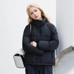 Mia – Black Puffer Jacket for Women - Stylish & Warm | Winter Coats 2