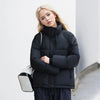 Mia – Black Puffer Jacket for Women - Stylish & Warm | Winter Coats 2