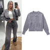 Clara – Cardigan Ladies Women’s Stylish Knitwear | Cardigan 4