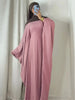 Rafaela | Sophisticated Women's Abaya