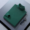 Mason – Men’s Turtleneck Top - Cozy Cashmere | Sweater 10