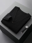 Mark – Cardigan Knitted Men’s Stylish Winter | Sweater 11
