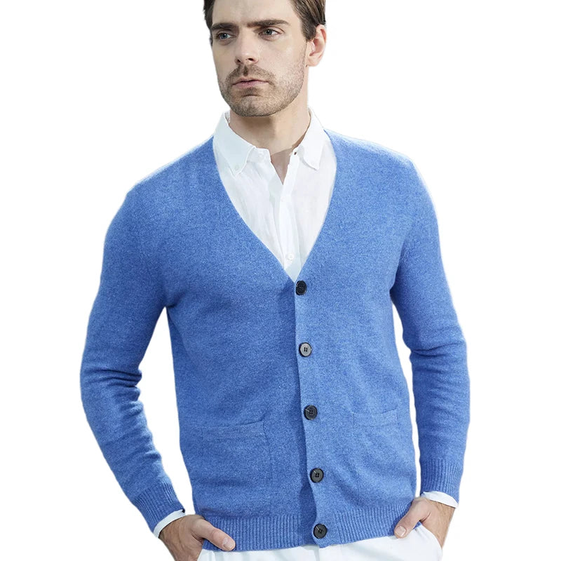 Lila – Cardigan Knitted Women’s Stylish | Long Cardigan 8