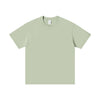 Fjorna | Men's T-Shirt Black Size M Heavy Cotton