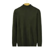 David – Crew Neck Men’s Classic Sweater | Lightweight 12