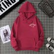 Mia – Women’s Hoodie + Stylish/Comfortable | Sweatshirt 12