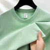 Ben | Men’s T-Shirt White Cotton