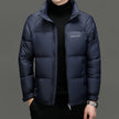 Alex – Men's Puffer Jacket - Stylish & Warm | Outerwear 5
