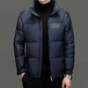 Alex – Men's Puffer Jacket - Stylish & Warm | Outerwear 5