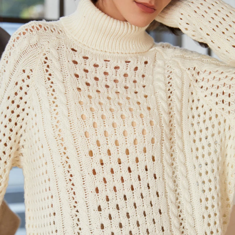 Bella – Women's Cardigan + Cozy/Chic | Cardigan Sweater 4