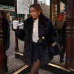 Lila – Women’s Faux Fur Coat | Luxurious Winter Style 4