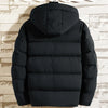 Ethan – Men's Puffer Jacket - Stylish & Warm | Casual Coat 3